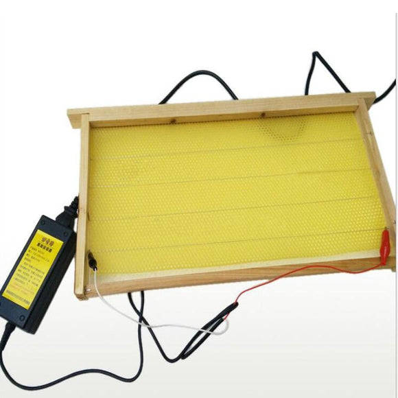 1 pcs Beekeeping Electric Embedder Heating Device 240V Beehive Installer Equipment Beekeeping Equipment