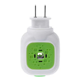 2019 New Refillable Protector Anti Fly Mosquito Insect Repeller Electric Liquid Repellent Garden Supplies